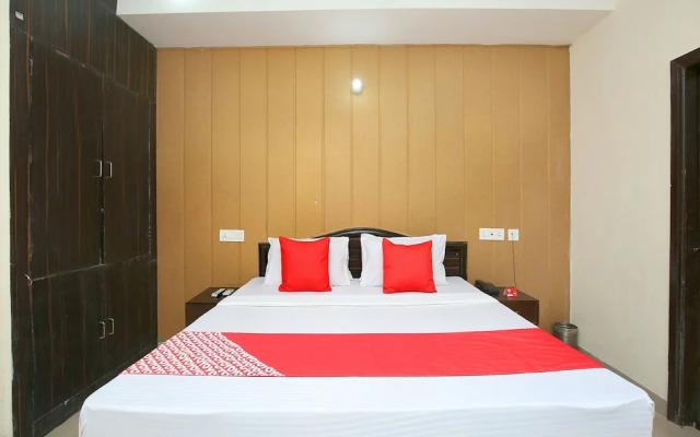 Hotel Kuber 7