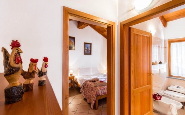 Agriturismo Lou Rosé