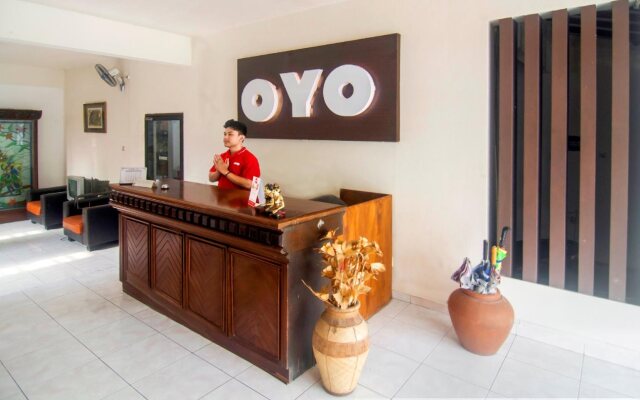 OYO 201 EMDI House Timoho