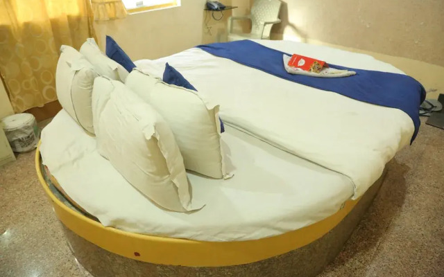 Hotel Ashwin Guest House