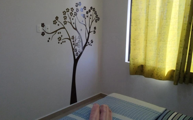 Residencial ParaÍso CASA JADE