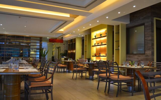 Apartment Carola B 711 at Pico de Loro
