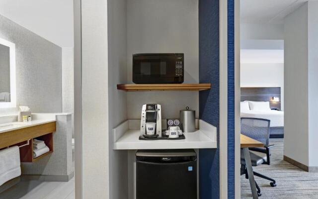 Holiday Inn Express & Suites Collingwood by IHG