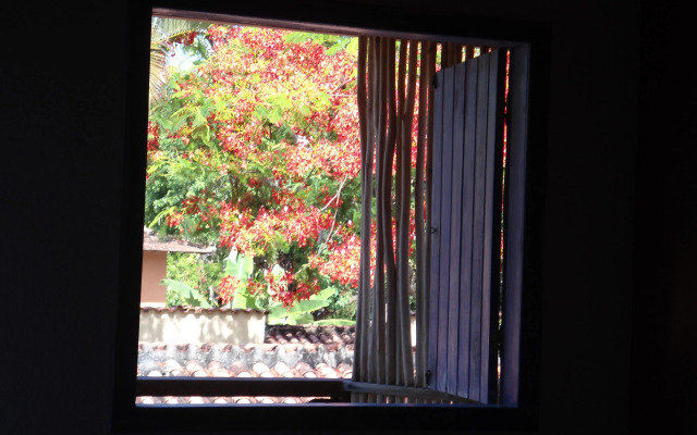 Pousada Varanda do Sol