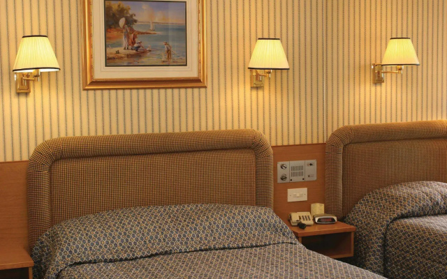 Livermead Cliff Hotel