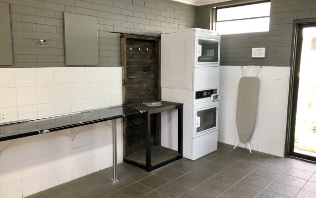 BIG4 Ingenia Holidays Wagga Wagga