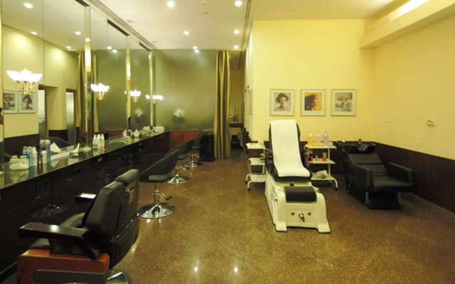 The Grand New Delhi