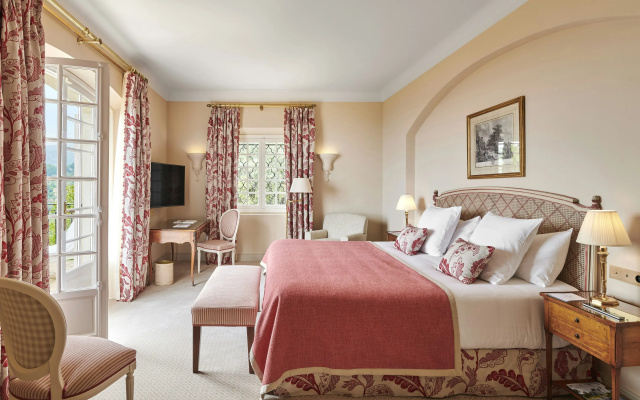 Château Saint-Martin & Spa's