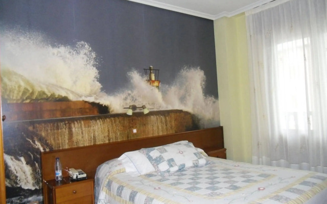 Hotel Noray