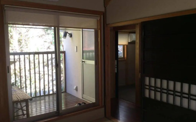 Kiyomizu Machiya Inn
