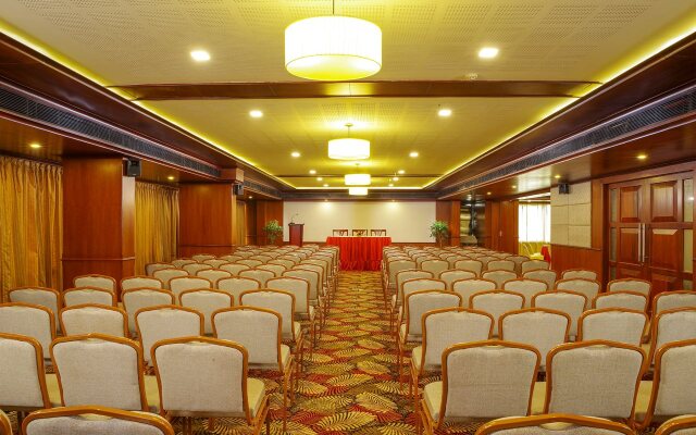 Classic Sarovar Portico Thiruvananthapuram