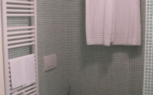 Fenice Apartments in Venice - Sant'Angelo