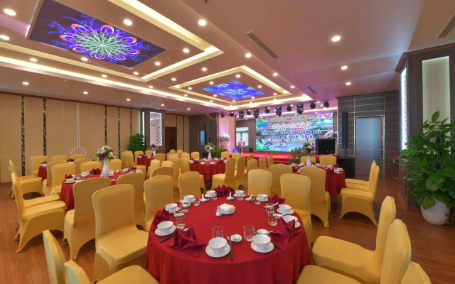 Tan Binh Hotel