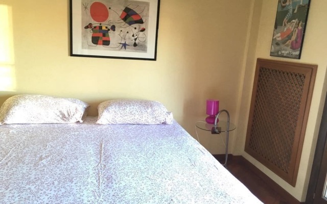 JFK b & b
