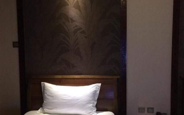 Jingyue Sunshine Inn