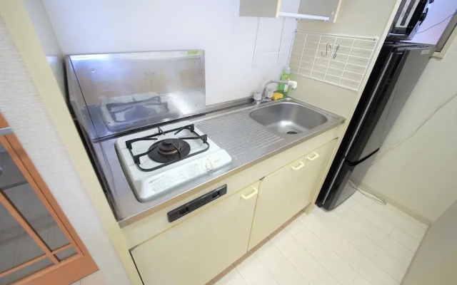 Always Stay Dotonbori404 PH221