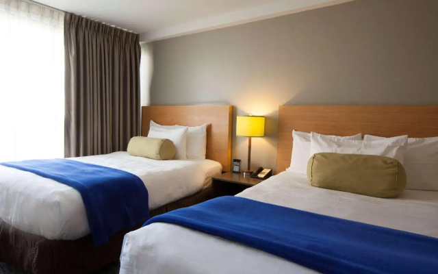 Cova Hotel