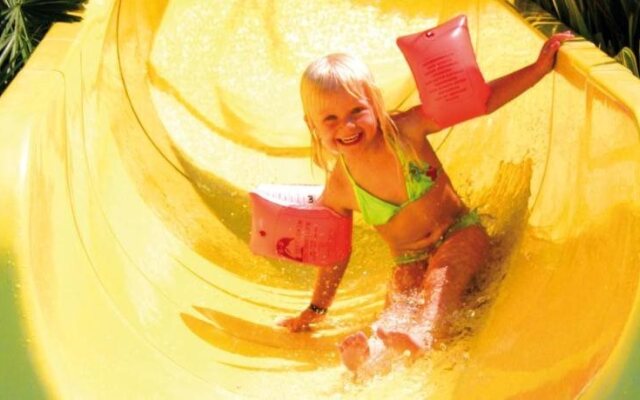 Camping Portofelice