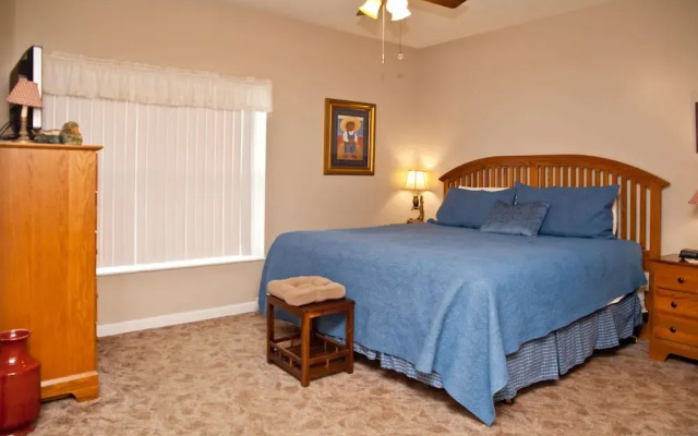 Whispering Pines 514
