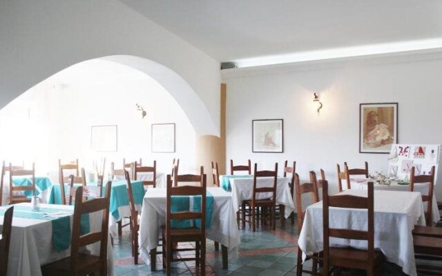 Hotel Da Cecco