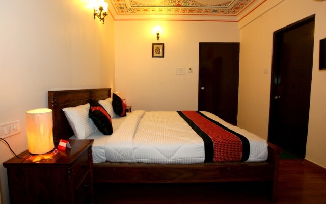 OYO 2105 Hotel Royal Sheraton