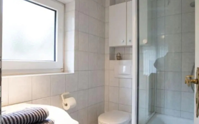 Holiday Home Villa Piep