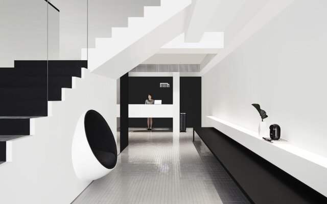 Hotel Mono