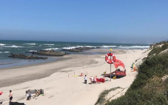 Apartamento Praia da Amorosa