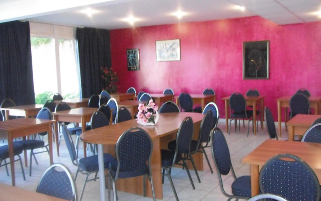 Hotel Sampiero