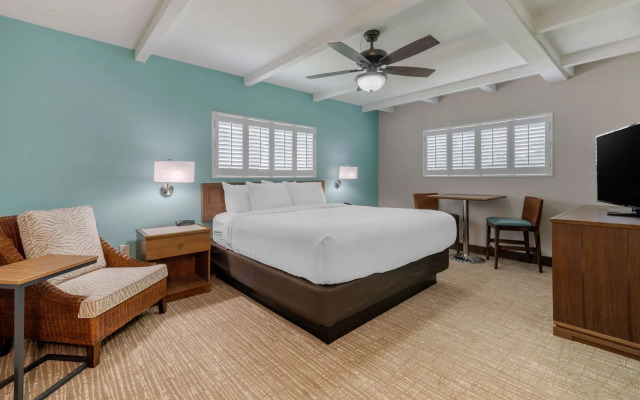 Best Western Plus Jekyll Island