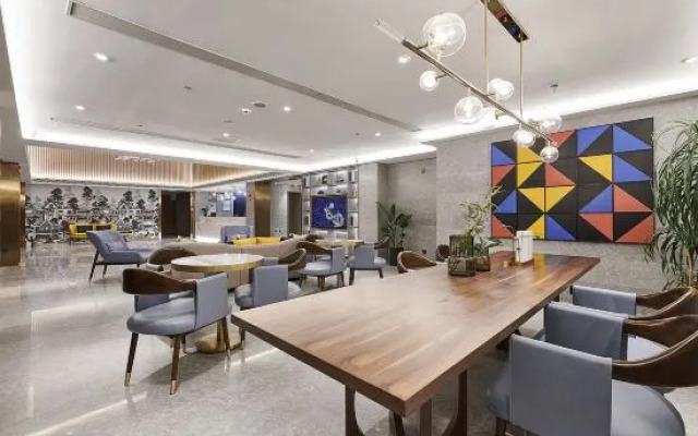 Starway Hotel (Xiamen Tong'an Lehai City Plaza)
