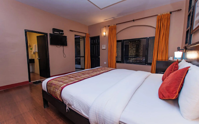 Moonlight Resort and Spa