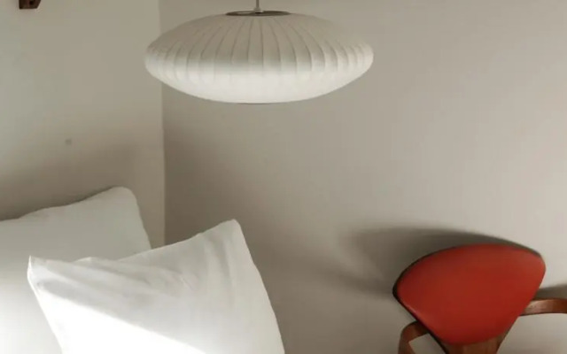 Between Us Bed and Breakfast