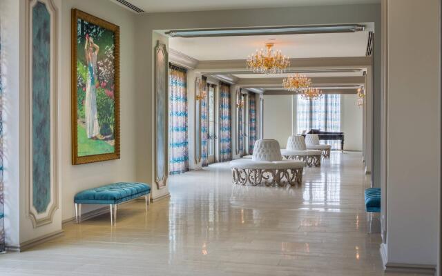 Grand Bohemian Mountain Brook, Autograph Collection