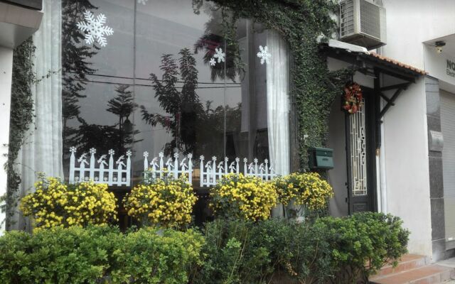 B&B Today Hanoi