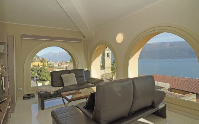 Your Breathtaking Penthouse