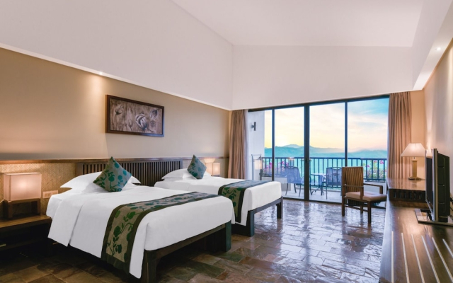 Pattra Spring Resort by Funyard Guangzhou