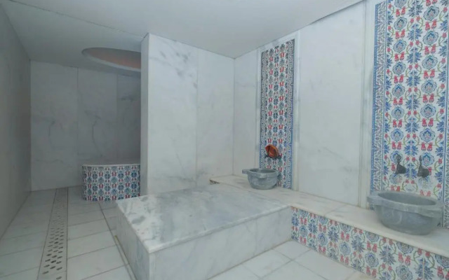 Ladonia Hotels Mio Bianco