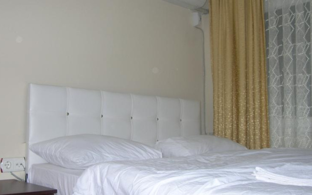 Turko Apartments