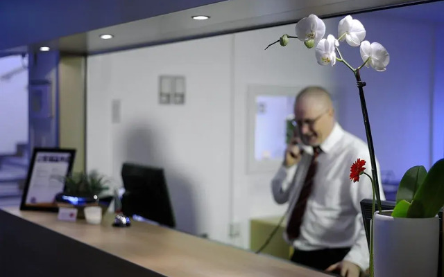 Hotel ibis Styles Lund