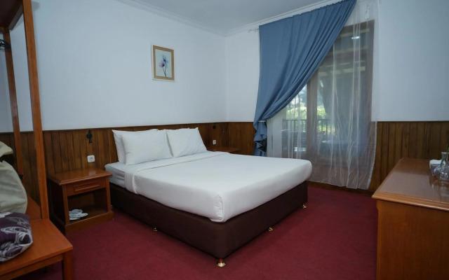 Citere Resort Hotel by ZUZU