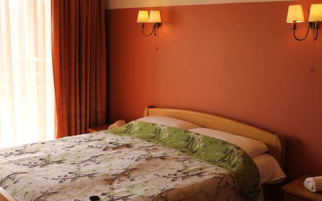 Guest House Lenkas