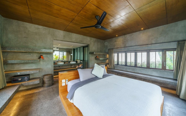 Love Supreme Villa by Betterplace