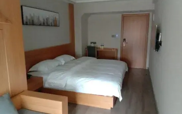 JiaGe Business Hotel