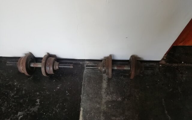 Bay Dream Beach Hotel