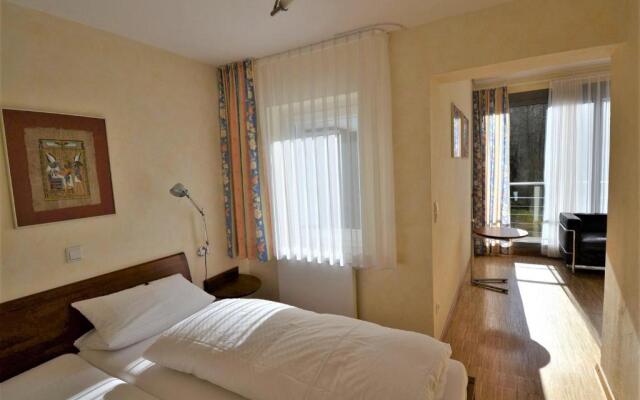 Hotel-Restaurant Weinhaus Steppe