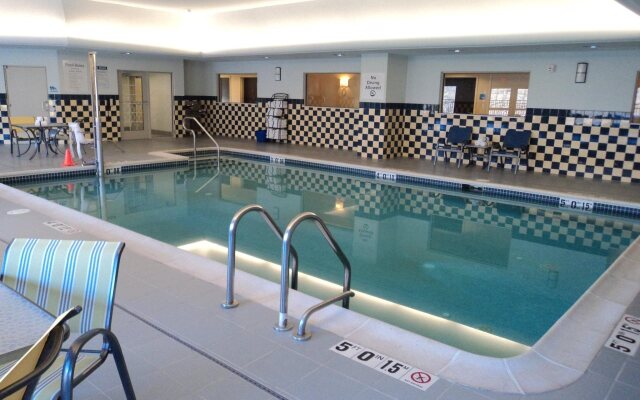 Holiday Inn Express Hotel and Suites Scranton by IHG