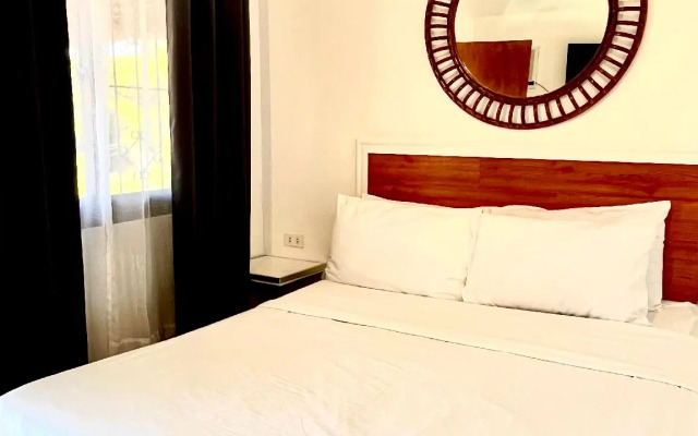Steps Garden Resort