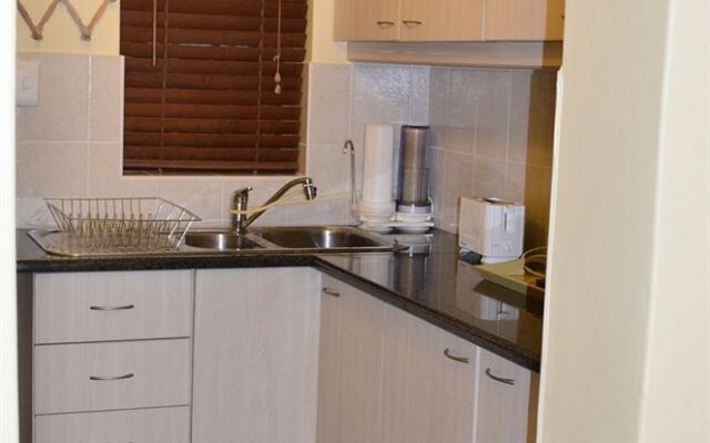 Woodlands Guest House