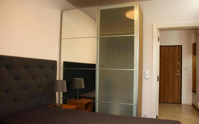 Apartament 4 osobowy w Bel Mare